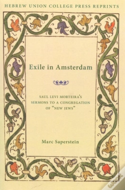 Capa do artigo Exile In Amsterdam