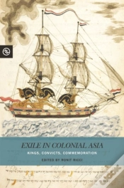 Capa do artigo Exile In Colonial Asia