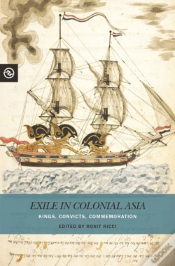 Capa do artigo Exile In Colonial Asia