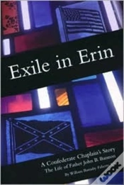 Capa do artigo Exile In Erin