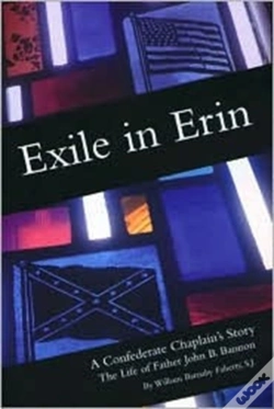 Capa do artigo Exile In Erin