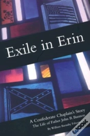 Capa do artigo Exile In Erin