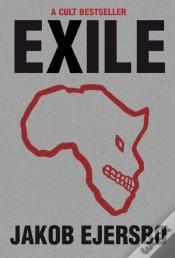 Capa do artigo Exile