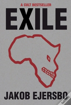 Capa do artigo Exile