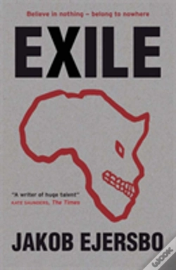 Capa do artigo Exile