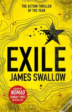 Capa do artigo Exile