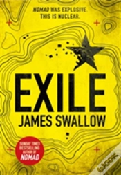 Capa do artigo Exile