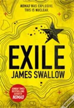 Capa do artigo Exile