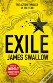 Capa do artigo Exile