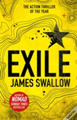 Capa do artigo Exile
