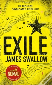 Capa do artigo Exile