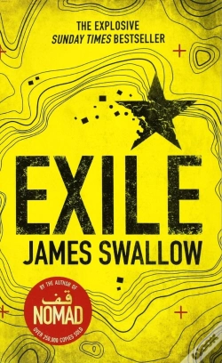 Capa do artigo Exile