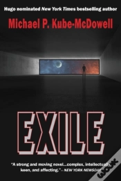 Capa do artigo Exile