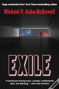 Capa do artigo Exile