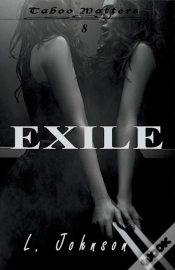 Capa do artigo Exile