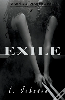Capa do artigo Exile