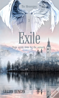 Capa do artigo Exile