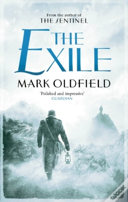 Capa do artigo Exile