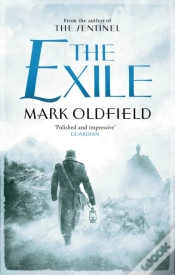 Capa do artigo Exile