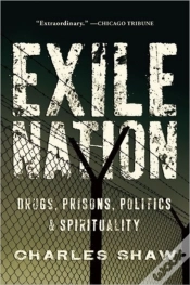 Capa do artigo Exile Nation