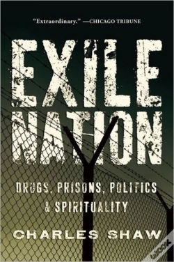 Capa do artigo Exile Nation