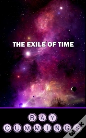 Capa do artigo Exile Of Time