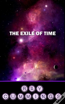 Capa do artigo Exile Of Time