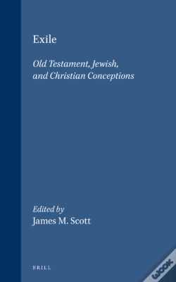 Capa do artigo Exile: Old Testament, Jewish, And Christian Conceptions