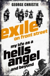 Capa do artigo Exile On Front Street