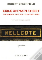 Exile On Main Street Nouvelle Edition