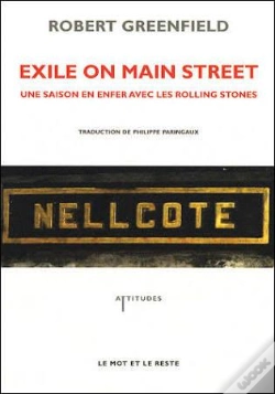 Capa do artigo Exile On Main Street Nouvelle Edition