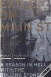 Capa do artigo Exile On Main Street