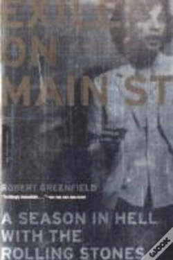 Capa do artigo Exile On Main Street