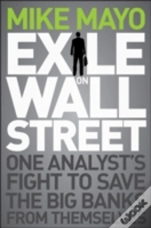 Exile On Wall Street