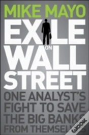 Capa do artigo Exile On Wall Street