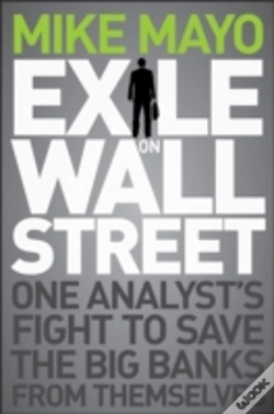 Capa do artigo Exile On Wall Street