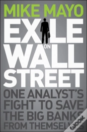 Capa do artigo Exile On Wall Street