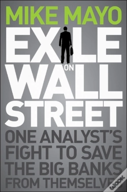 Capa do artigo Exile On Wall Street