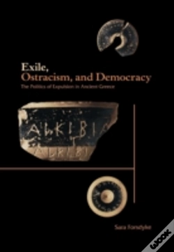 Capa do artigo Exile, Ostracism, And Democracy