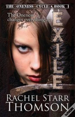 Capa do artigo Exile