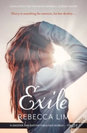 Capa do artigo Exile