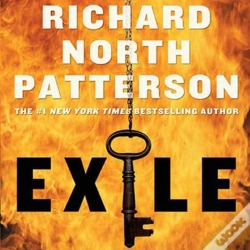 Capa do artigo Exile