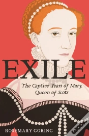 Capa do artigo Exile