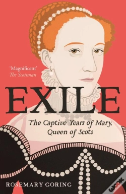 Capa do artigo Exile