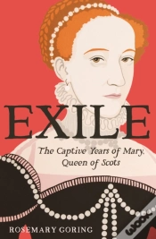 Capa do artigo Exile