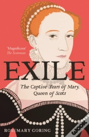 Capa do artigo Exile