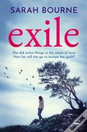 Capa do artigo Exile