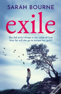 Capa do artigo Exile