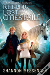 Capa do artigo Exile