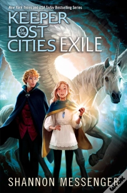 Capa do artigo Exile